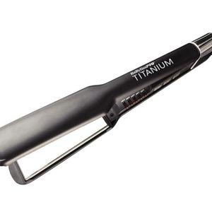 BaByliss Hair Straightener
